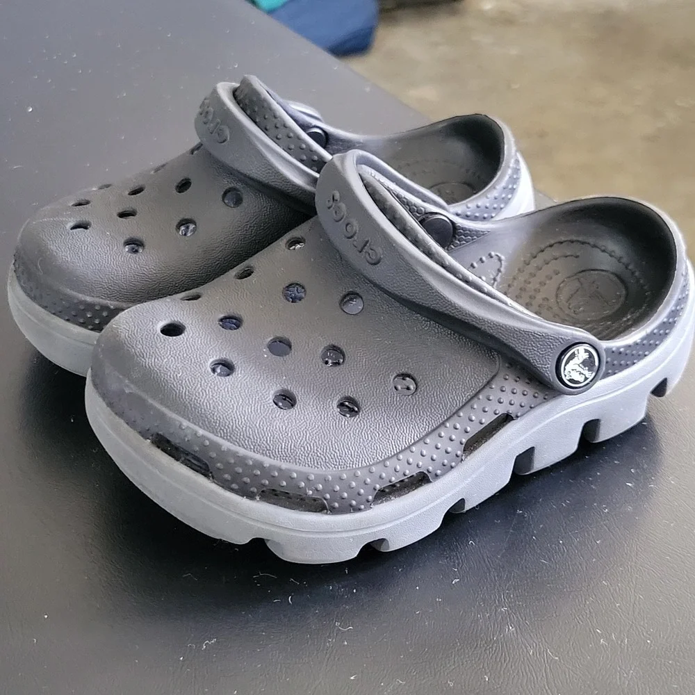 CROCS duet sport